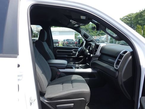 Used 2023 RAM 1500 Big Horn AWD/4WD image 36