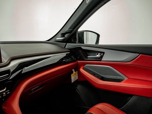 New 2026 Acura MDX A-Spec image 31