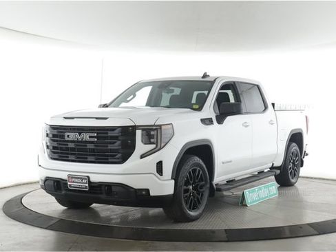 Used 2024 GMC Sierra 1500 Elevation AWD/4WD image 10