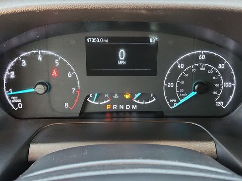 Used 2022 Ford Transit 350 148 High Roof Extended DRW RWD image 18