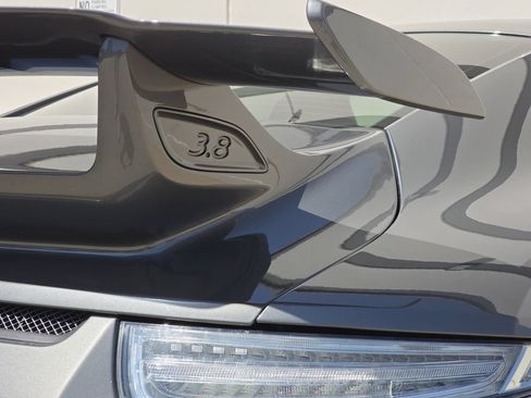 Used 2015 Porsche 911 GT3 RWD image 33