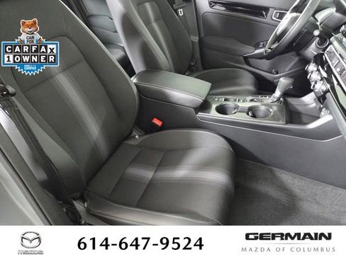 Used 2025 Honda Civic Sport image 28