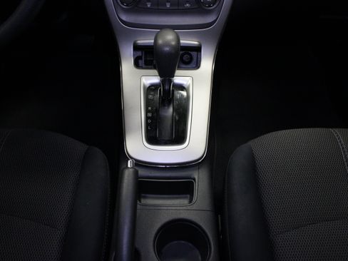 Used 2014 Nissan Sentra S FWD image 17