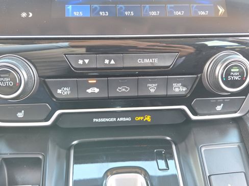 Used 2019 Honda CR-V EX image 31