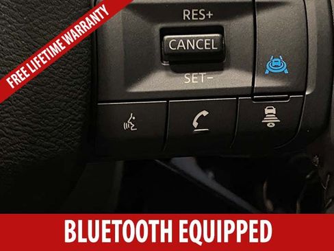 New 2026 Nissan Pathfinder Platinum w/ Cargo Package AWD/4WD image 10