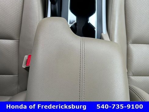 Used 2013 Honda Accord EX-L image 33