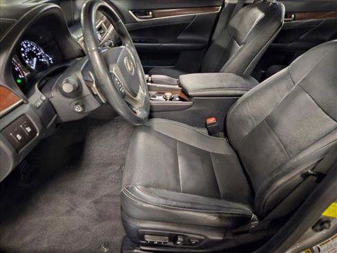 Used 2015 Lexus GS 350 image 17