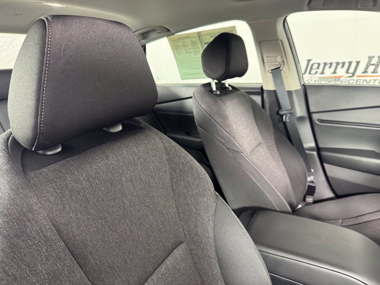 Used 2026 Honda Accord SE image 33