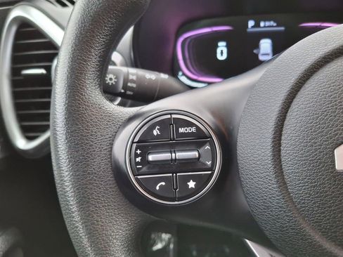 Used 2024 Kia Soul LX w/ Option Group 015 image 12