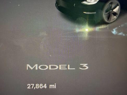 Used 2023 Tesla Model 3 Standard Range RWD image 16