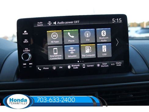 New 2025 Honda Pilot EX-L image 16