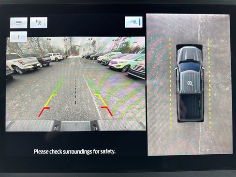 Certified 2023 Ford F150 XLT w/ Equipment Group 302A High image 23