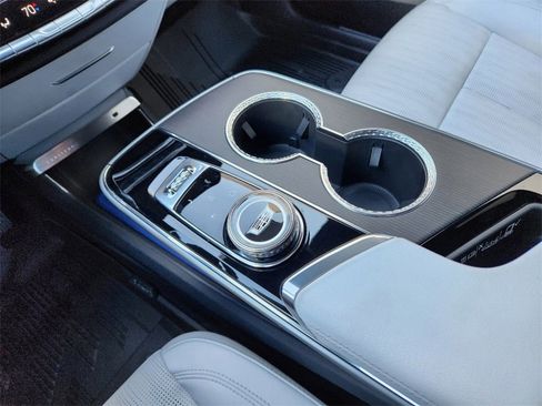 New 2025 Cadillac Lyriq Sport image 22