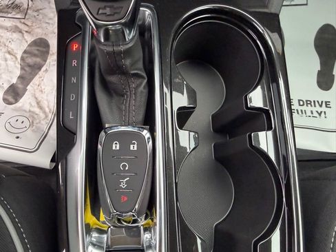 New 2026 Chevrolet TrailBlazer LT w/ Convenience Package image 15