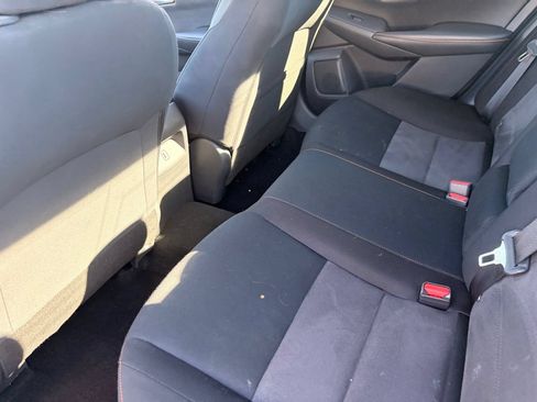 Used 2022 Nissan Sentra SR w/ Electronics Package FWD image 16