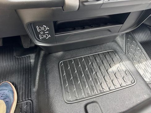 New 2025 RAM 5500 Tradesman image 20