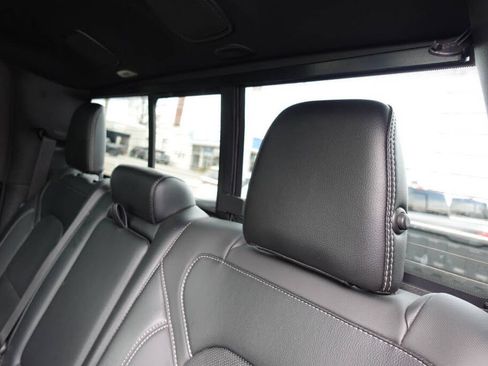 Used 2023 RAM 1500 Sport w/ Rebel Level 2 Equipment Group AWD/4WD image 28