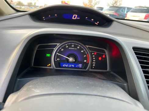 Used 2006 Honda Civic LX image 13