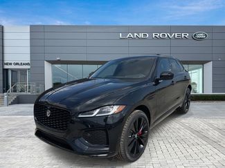 New 2026 Jaguar F-PACE R-Dynamic S video 1