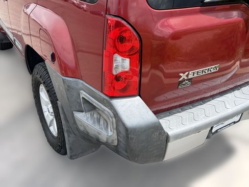 Used 2011 Nissan Xterra S AWD/4WD image 6