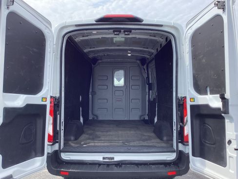 Used 2024 Ford Transit 250 148 Medium Roof w/ Load Area Protection Package RWD image 14