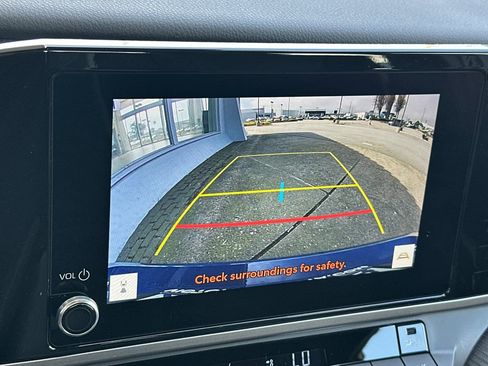 Used 2026 Toyota Camry SE image 23