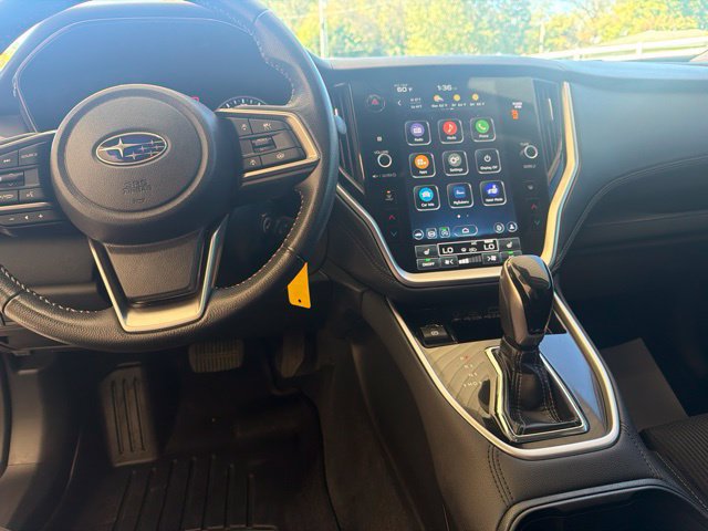 Used 2024 Subaru Legacy Premium AWD/4WD image 13