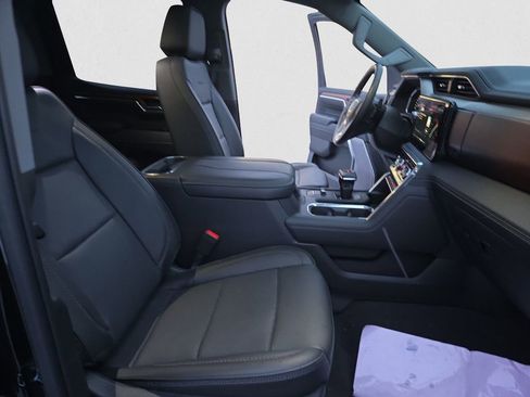 Used 2023 GMC Sierra 1500 Denali w/ Denali Reserve Package image 17
