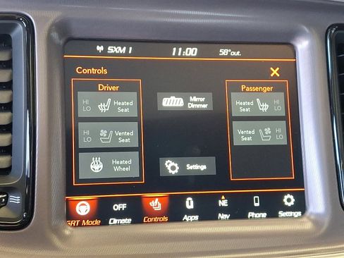 Used 2022 Dodge Challenger R/T Scat Pack w/ Plus Package image 23