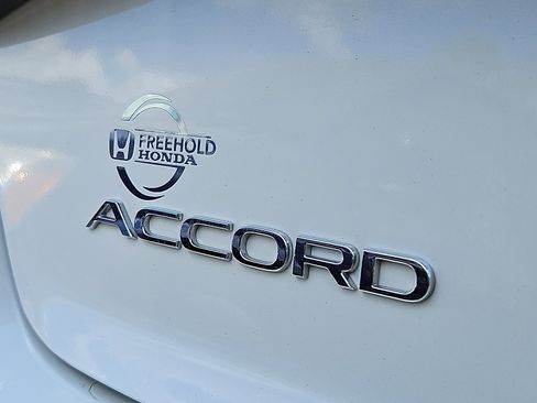 Used 2024 Honda Accord LX image 6