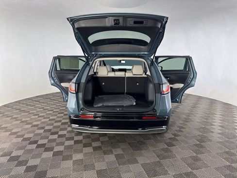 Certified 2026 Honda HR-V EX-L image 19