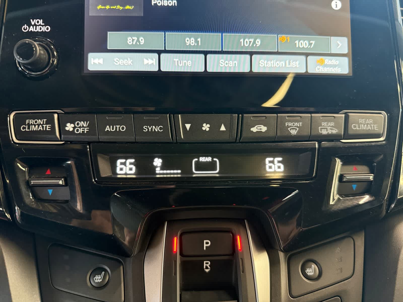 Used 2024 Honda Odyssey EX-L image 18