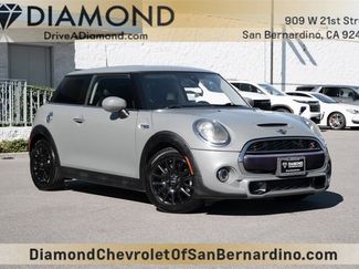 Used 2020 MINI Cooper S video 1