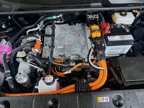 Used 2026 Toyota bZ FWD image 32
