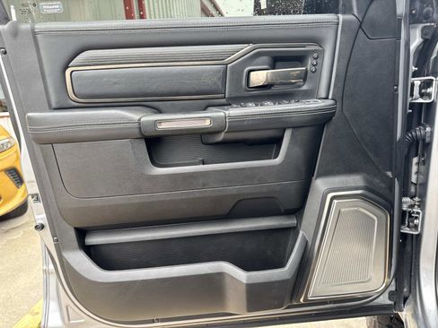 Used 2021 RAM 2500 Limited image 18