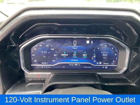 Used 2023 Chevrolet Silverado 1500 LT image 16