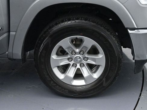 Used 2022 RAM 1500 Laramie image 33