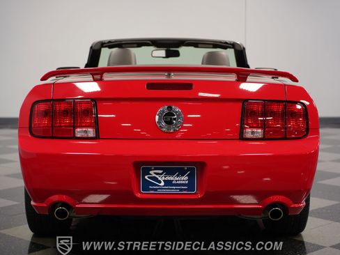 Used 2007 Ford Mustang GT Premium image 26
