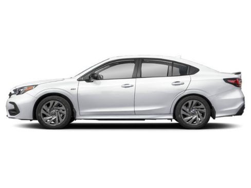 Used 2025 Subaru Legacy Sport AWD/4WD image 6