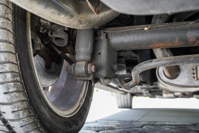 Used 1993 Ford Mustang Cobra RWD image 65