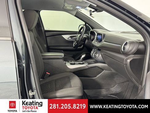 Used 2020 Chevrolet Blazer LT image 19