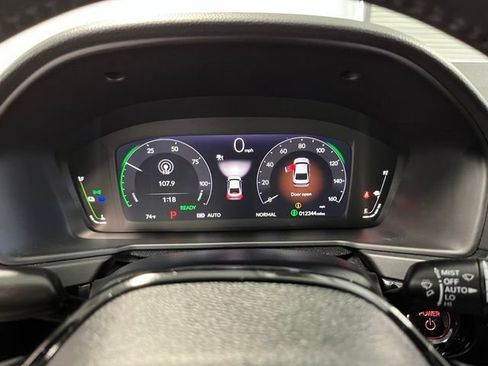 Used 2023 Honda Accord Touring image 26