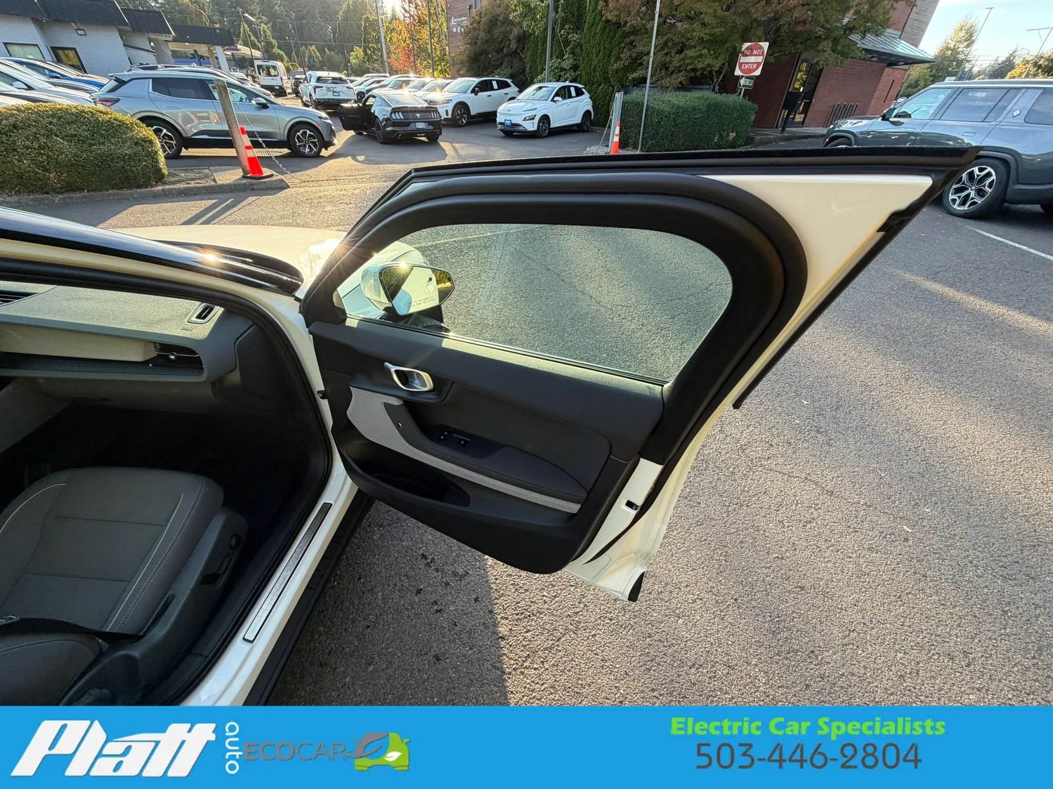 Used 2024 Polestar Polestar 2 AWD/4WD image 42