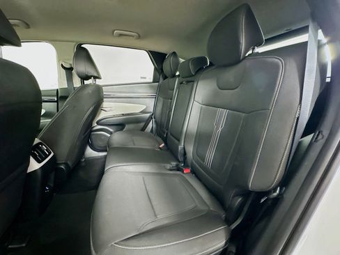 Used 2024 Hyundai Tucson SEL image 24