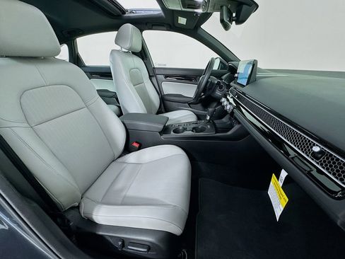 Used 2026 Honda Civic Sport Touring image 37