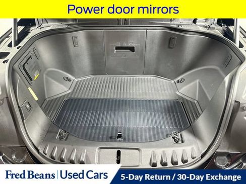 Used 2025 Ford F150 Lightning Lariat AWD/4WD image 37