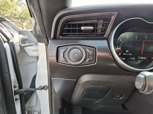 Used 2020 Ford Mustang GT Premium w/ Equipment Group 401A image 28