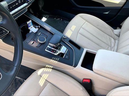 Used 2018 Audi A4 2.0T Ultra Premium w/ Convenience Package FWD image 32