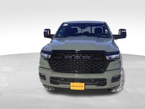 New 2026 RAM 1500 Big Horn image 8