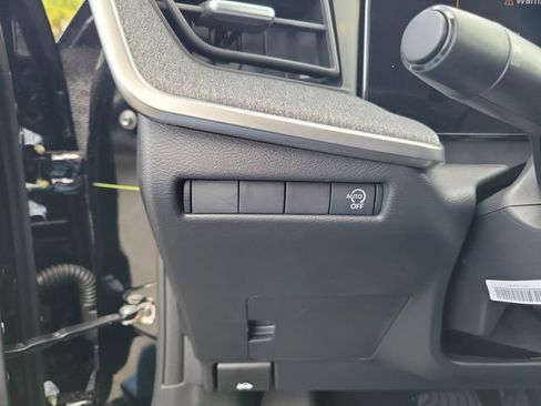 New 2026 Nissan Kicks S FWD image 10